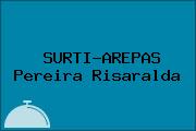 SURTI-AREPAS Pereira Risaralda
