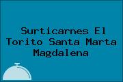 Surticarnes El Torito Santa Marta Magdalena