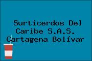 Surticerdos Del Caribe S.A.S. Cartagena Bolívar
