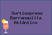 Surtiexpress Barranquilla Atlántico