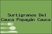 Surtigranos Del Cauca Popayán Cauca