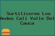 Surtilicores Los Andes Cali Valle Del Cauca