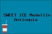 SWEET ICE Medellín Antioquia