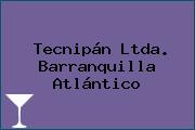 Tecnipán Ltda. Barranquilla Atlántico
