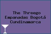 The Threego Empanadas Bogotá Cundinamarca