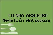 TIENDA ARGEMIRO Medellín Antioquia