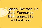 Tienda Brisas De San Fernando Barranquilla Atlántico