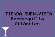 TIENDA BUENAVISTA Barranquilla Atlántico