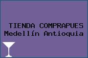 TIENDA COMPRAPUES Medellín Antioquia