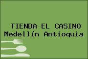 Ver tienda el casino medellin antioquia TIENDA EL CASINO Medellín Antioquia
