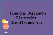 Tienda Julieth Girardot Cundinamarca