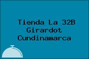 Tienda La 32B Girardot Cundinamarca