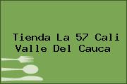 Tienda La 57 Cali Valle Del Cauca