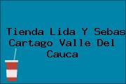 Tienda Lida Y Sebas Cartago Valle Del Cauca