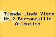 Tienda Linda Vista No.2 Barranquilla Atlántico
