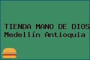 TIENDA MANO DE DIOS Medellín Antioquia
