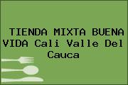 TIENDA MIXTA BUENA VIDA Cali Valle Del Cauca