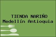 TIENDA NARIÑO Medellín Antioquia