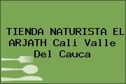 TIENDA NATURISTA EL ARJATH Cali Valle Del Cauca