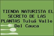 TIENDA NATURISTA EL SECRETO DE LAS PLANTAS Tuluá Valle Del Cauca