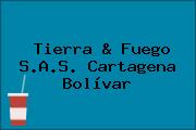 Tierra & Fuego S.A.S. Cartagena Bolívar
