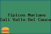 Típicos Mariano Cali Valle Del Cauca