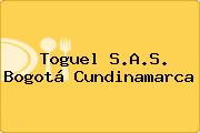 Toguel S.A.S. Bogotá Cundinamarca