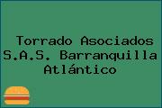 Torrado Asociados S.A.S. Barranquilla Atlántico