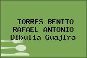 TORRES BENITO RAFAEL ANTONIO Dibulia Guajira