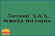 Torreval S.A.S. Armenia Antioquia