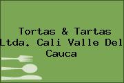 Tortas & Tartas Ltda. Cali Valle Del Cauca