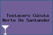 Tostacero Cúcuta Norte De Santander