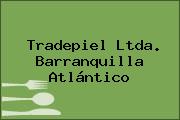 Tradepiel Ltda. Barranquilla Atlántico