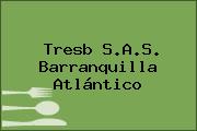 Ver tresb sas barranquilla atlantico Tresb S.A.S. Barranquilla Atlántico