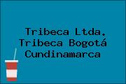 Tribeca Ltda. Tribeca Bogotá Cundinamarca