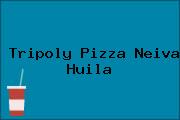 Tripoly Pizza Neiva Huila