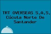 TRT OVERSEAS S.A.S. Cúcuta Norte De Santander
