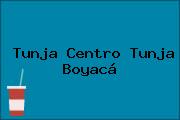 Tunja Centro Tunja Boyacá