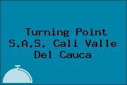Turning Point S.A.S. Cali Valle Del Cauca
