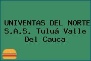 UNIVENTAS DEL NORTE S.A.S. Tuluá Valle Del Cauca