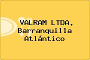 VALRAM LTDA. Barranquilla Atlántico