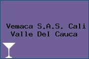 Vemaca S.A.S. Cali Valle Del Cauca
