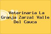 Veterinaria La Granja Zarzal Valle Del Cauca