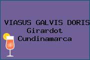 Ver viasus galvis doris girardot cundinamarca VIASUS GALVIS DORIS Girardot Cundinamarca