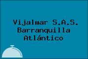 Vijalmar S.A.S. Barranquilla Atlántico