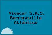 Vivecar S.A.S. Barranquilla Atlántico