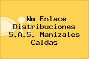 Wm Enlace Distribuciones S.A.S. Manizales Caldas