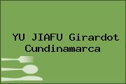 YU JIAFU Girardot Cundinamarca