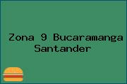 Zona 9 Bucaramanga Santander