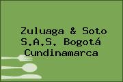 Zuluaga & Soto S.A.S. Bogotá Cundinamarca